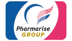 鬼怒川調剤センターたかとく薬局のファーマライズロゴ