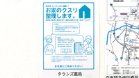 タウンズ薬局の残薬回収サービス