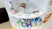 きずな薬局の一般医薬品