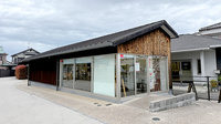 オハナ薬局奈良三宅店の外観