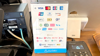 オハナ薬局奈良三宅店のクレカ/電子マネー/スマホ決済対応