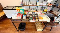 オハナ薬局奈良三宅店の健康食品