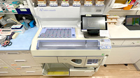 らんざん薬局の調剤器具