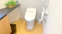 かしわばら薬局のお手洗い