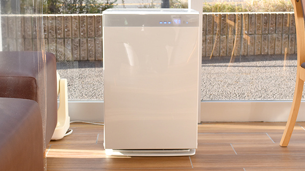 クリエイト薬局江南高屋店の感染予防対策