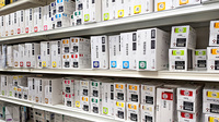 薬局トモズ 和光店の漢方薬