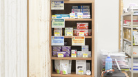 ノルデン薬局札幌医大前店の一般医薬品