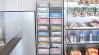 釧路調剤薬局アルファ店の冊子