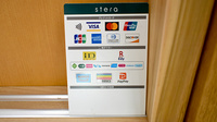 ハーモニー薬局城岳店のクレカ/電子マネー/スマホ決済対応