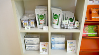 ハーモニー薬局城岳店の雑貨品