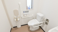 フタツカ薬局和泉のお手洗い