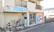 ウェーブ薬局信太山店の外観