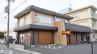 コスモス調剤薬局 南陽店の外観