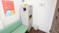 コスモス調剤薬局 南陽店のフリーサービス