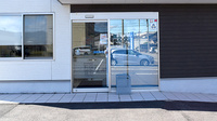 調剤薬局薬報堂城東店の入口