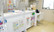 調剤薬局薬報堂城東店の受付/カウンター