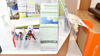 越谷きく薬局のお薬手帳