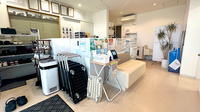 ナカジマ薬局宮の沢在宅調剤センターの受付/カウンター