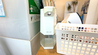 ナカジマ薬局宮の沢在宅調剤センターの感染予防対策