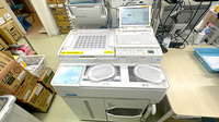 ナカジマ薬局宮の沢在宅調剤センターの調剤器具