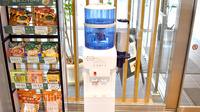ティアレ調剤薬局のフリーサービス