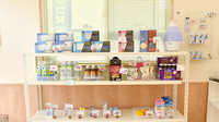 ウイン調剤薬局南相馬店の一般医薬品