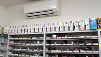 有限会社コスモ調剤薬局頃末北店の漢方薬