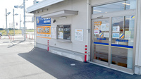 ウイン調剤薬局前橋日赤前店のドライブスルー