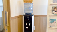 ウイン調剤薬局前橋日赤前店のフリーサービス