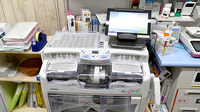 薬局きいの調剤器具