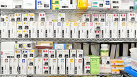 こむぎ薬局の漢方薬
