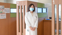 プラザ薬局西浦店の薬剤師/スタッフ