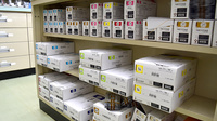 ゴダイ薬局　神戸持子店の漢方薬