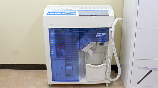 藤薬局の調剤器具