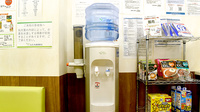 薬報堂ふたみ調剤薬局のフリーサービス