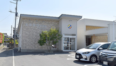未来薬局藤岡店の外観