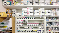 あすか薬局保谷店の漢方薬