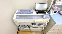 あすか薬局保谷店の調剤器具