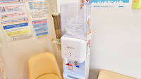 ファーマライズ薬局 鹿浜店のフリーサービス