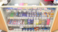 イオン薬局駒岡店の一般医薬品