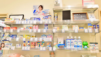 クオール薬局武蔵小杉南店の一般医薬品