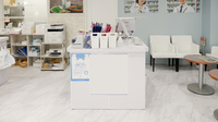 調剤薬局日本メディカルシステム 伊勢原店の受付/カウンター