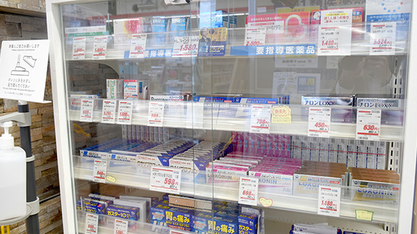 一般医薬品