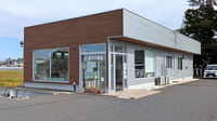 たけの薬局　たかさい店の外観