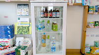 たけの薬局　たかさい店の飲食物