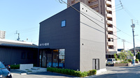 あすか薬局の外観