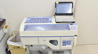 あすか薬局の調剤器具