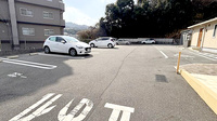 さくらんぼ薬局長楽寺店の駐車場