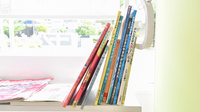 イルム薬局南沢店のキッズ用品