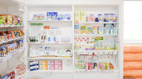 加藤薬局トナカイ店の雑貨品